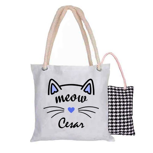 Kedi çantası, kedi taşıma çantası, kedi hediyeleri